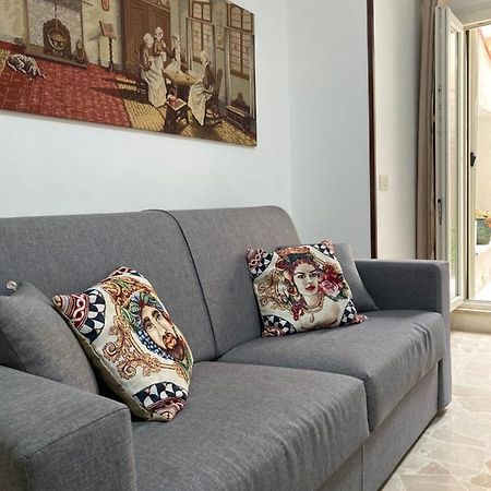 November House Cefalù Kültér fotó
