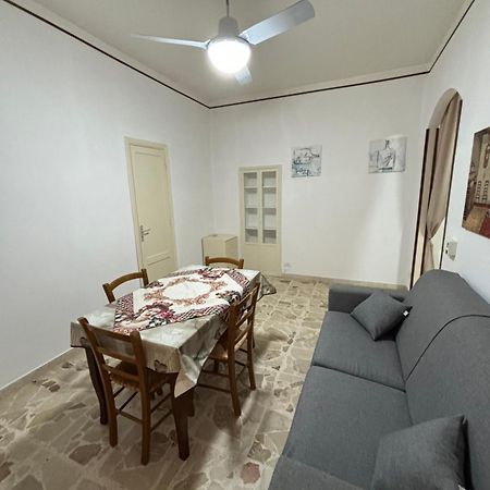 November House Cefalù Kültér fotó
