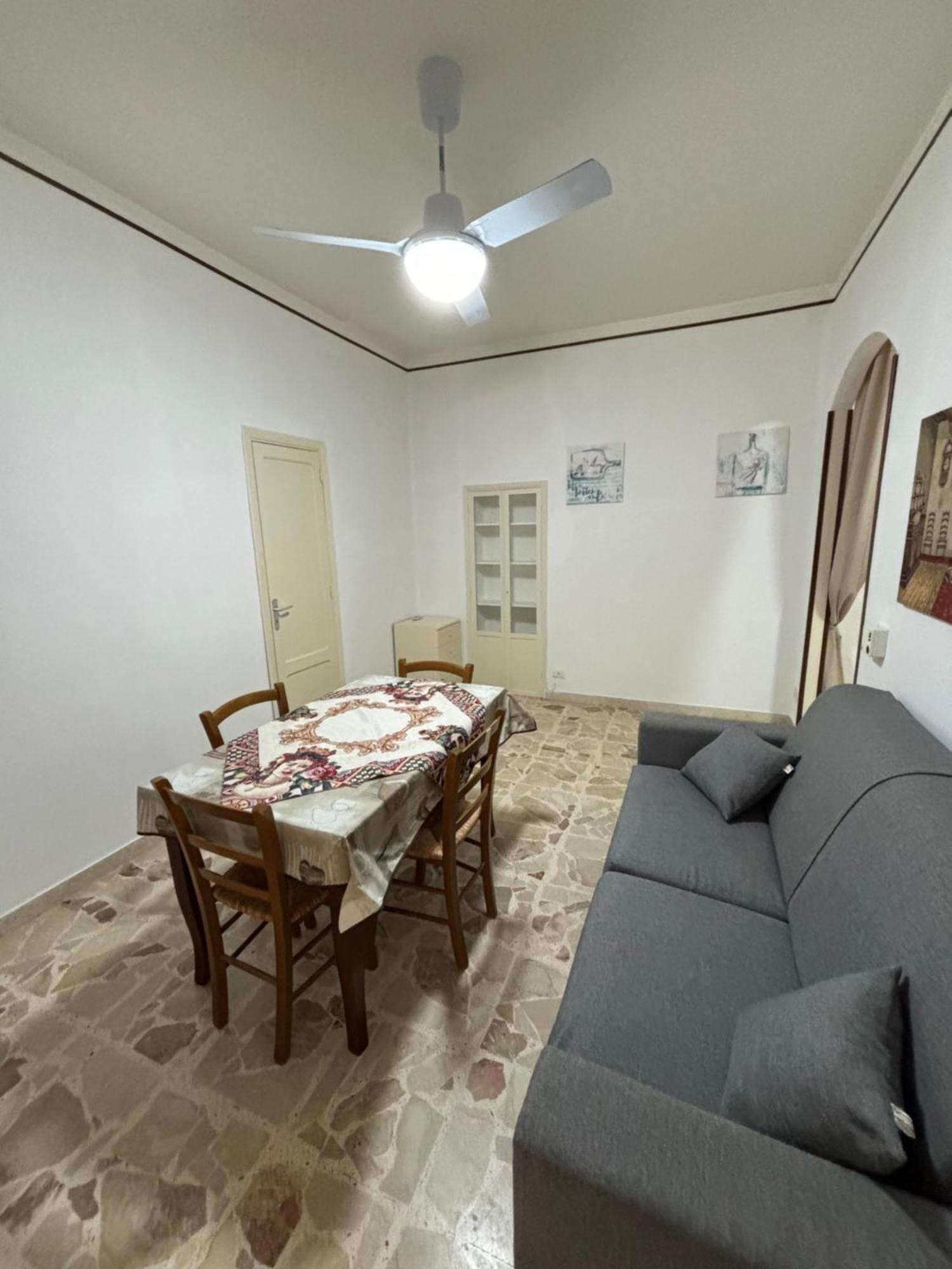 November House Cefalù Kültér fotó