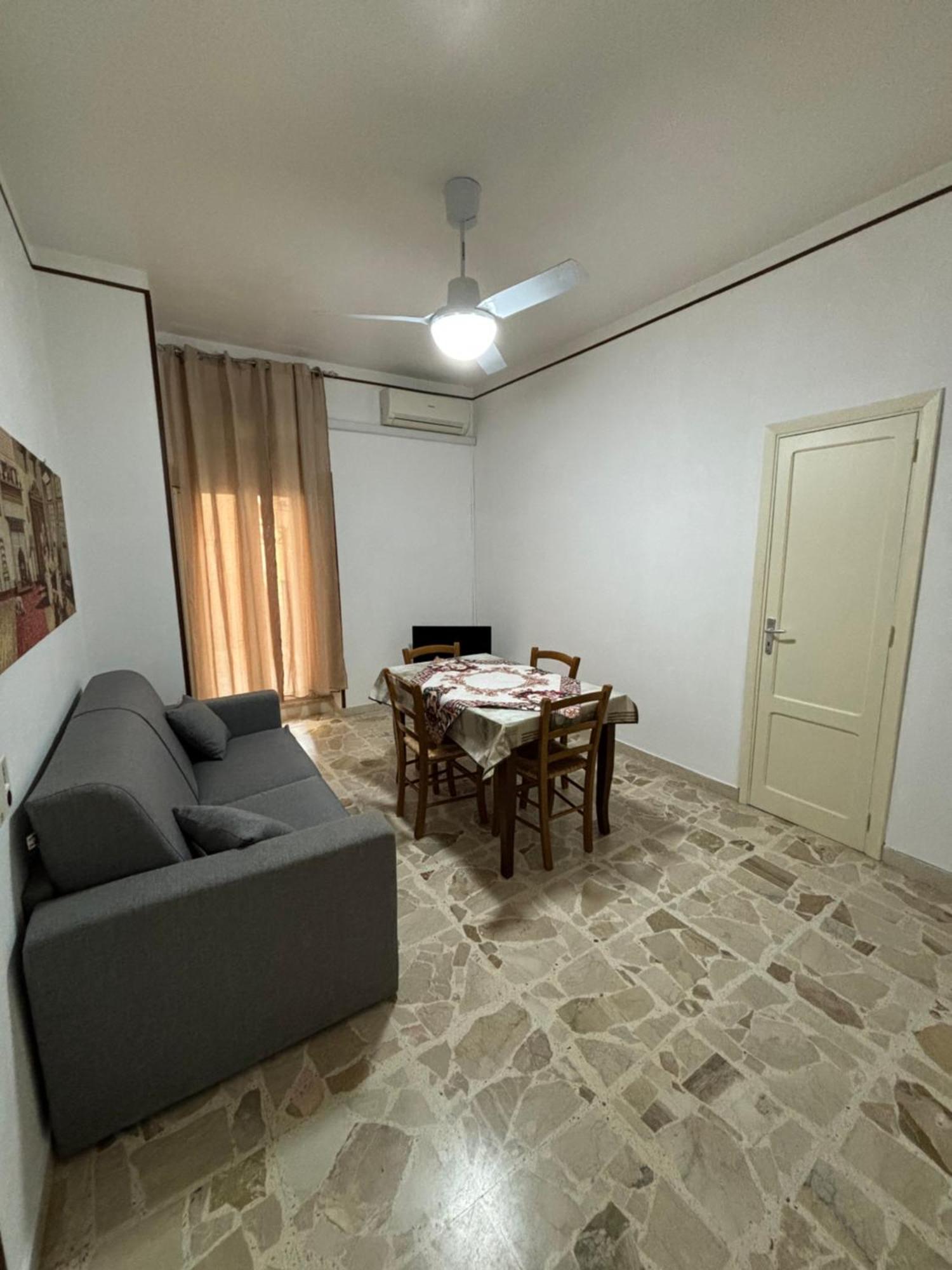 November House Cefalù Kültér fotó
