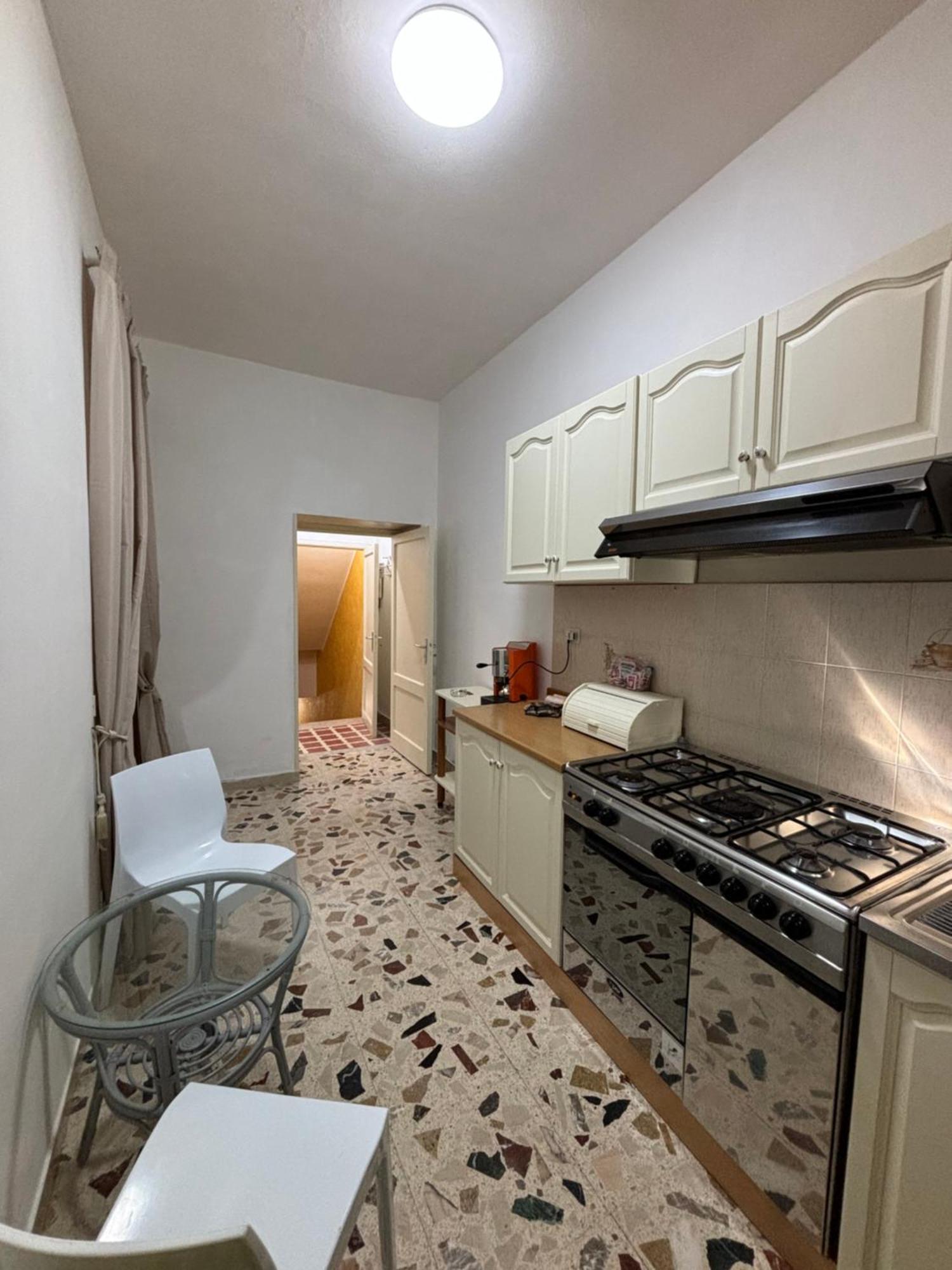 November House Cefalù Kültér fotó