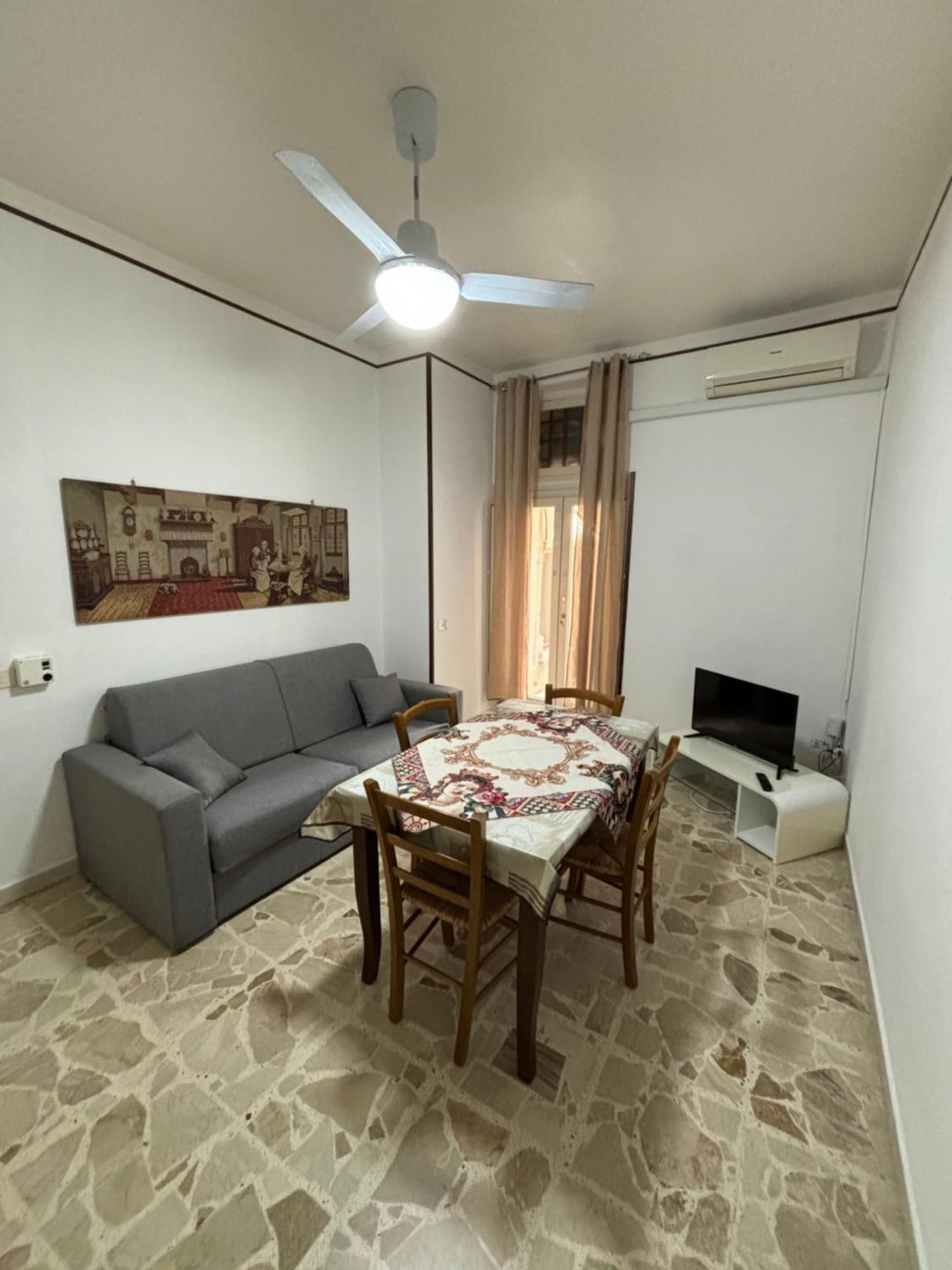 November House Cefalù Kültér fotó