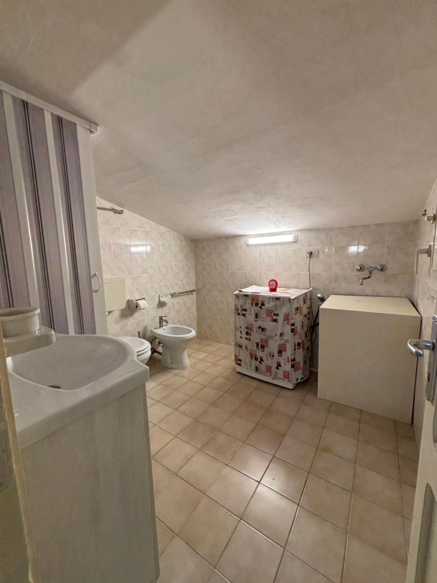 November House Cefalù Kültér fotó