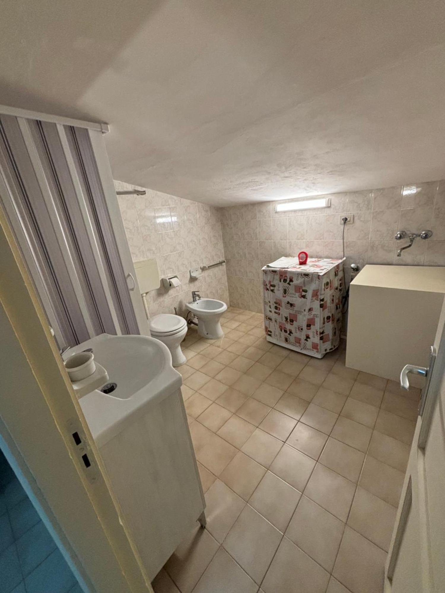 November House Cefalù Kültér fotó